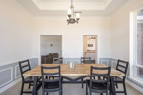 Tiny photo for 3227 Preston Hills Circle, Celina, TX 75078 (MLS # 20804168)