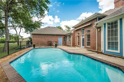 Tiny photo for 3227 Preston Hills Circle, Celina, TX 75078 (MLS # 20804168)