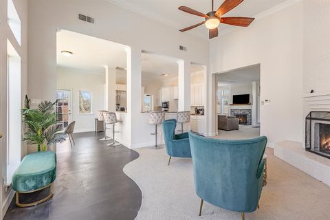 Tiny photo for 3227 Preston Hills Circle, Celina, TX 75078 (MLS # 20804168)