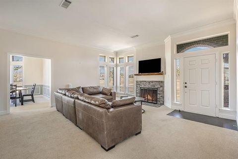 Tiny photo for 3227 Preston Hills Circle, Celina, TX 75078 (MLS # 20804168)