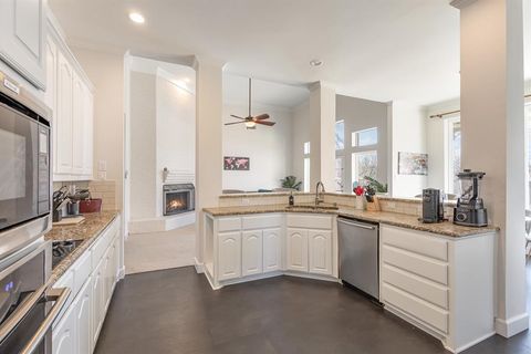 Tiny photo for 3227 Preston Hills Circle, Celina, TX 75078 (MLS # 20804168)