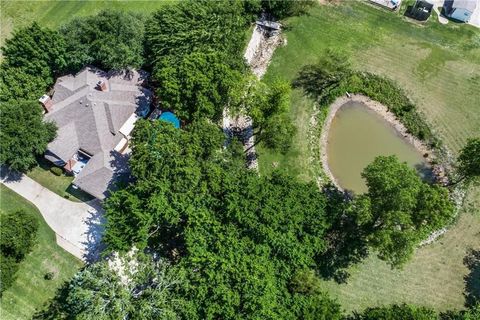 Tiny photo for 3227 Preston Hills Circle, Celina, TX 75078 (MLS # 20804168)