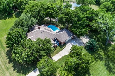 Tiny photo for 3227 Preston Hills Circle, Celina, TX 75078 (MLS # 20804168)