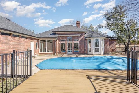 Tiny photo for 3227 Preston Hills Circle, Celina, TX 75078 (MLS # 20804168)