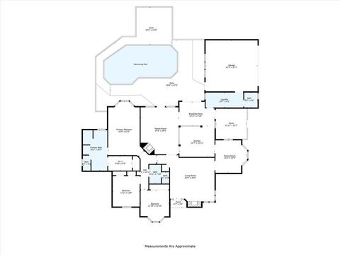 Tiny photo for 3227 Preston Hills Circle, Celina, TX 75078 (MLS # 20804168)