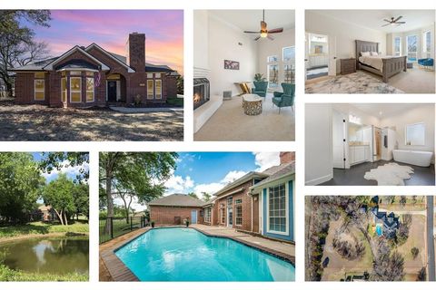 Tiny photo for 3227 Preston Hills Circle, Celina, TX 75078 (MLS # 20804168)