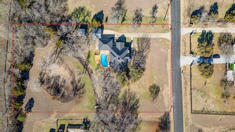 Tiny photo for 3227 Preston Hills Circle, Celina, TX 75078 (MLS # 20804168)