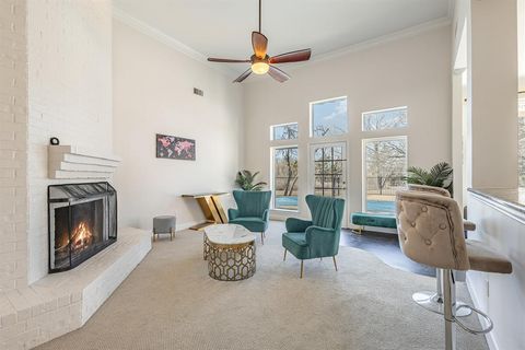 Tiny photo for 3227 Preston Hills Circle, Celina, TX 75078 (MLS # 20804168)