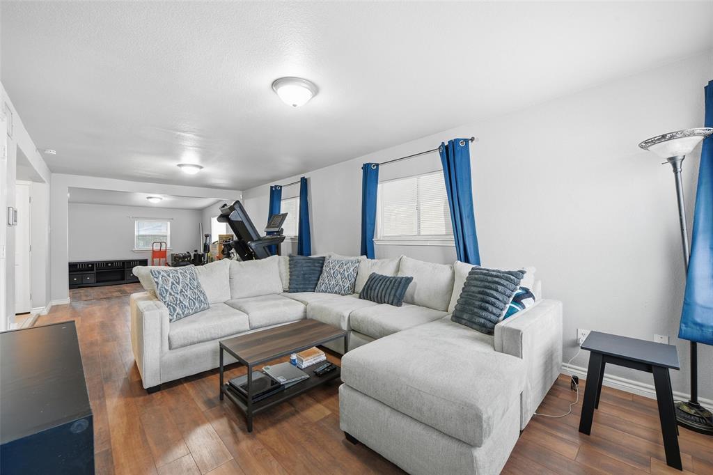 Arlington Estates Add - Residential