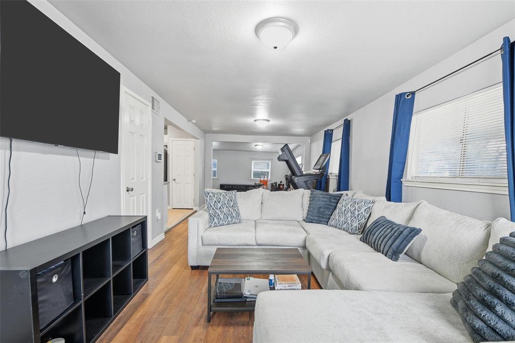 Arlington Estates Add - Residential