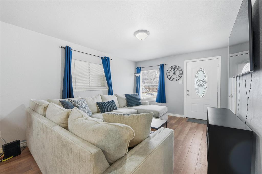 Arlington Estates Add - Residential