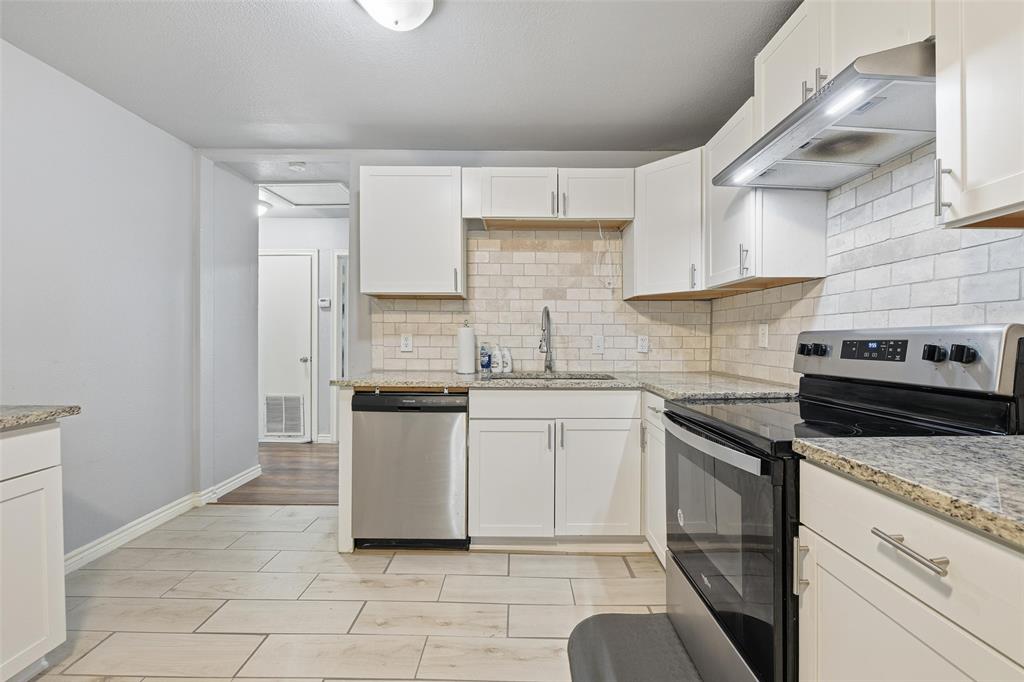 Arlington Estates Add - Residential