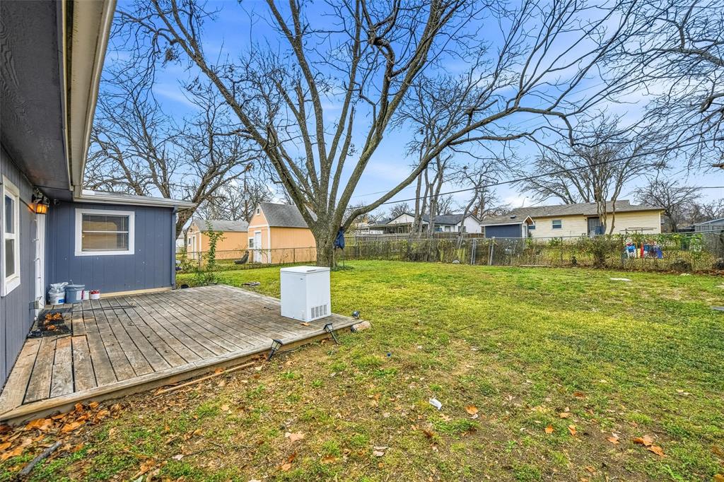 Arlington Estates Add - Residential