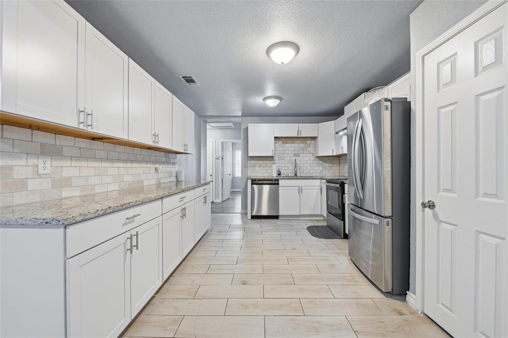 Arlington Estates Add - Residential