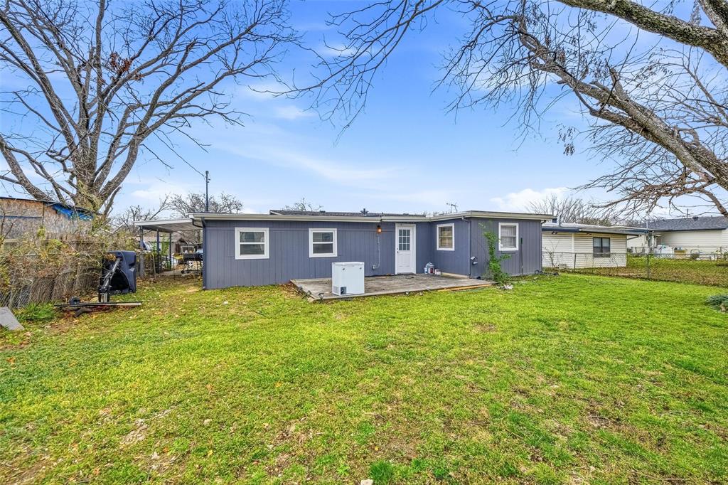 Arlington Estates Add - Residential