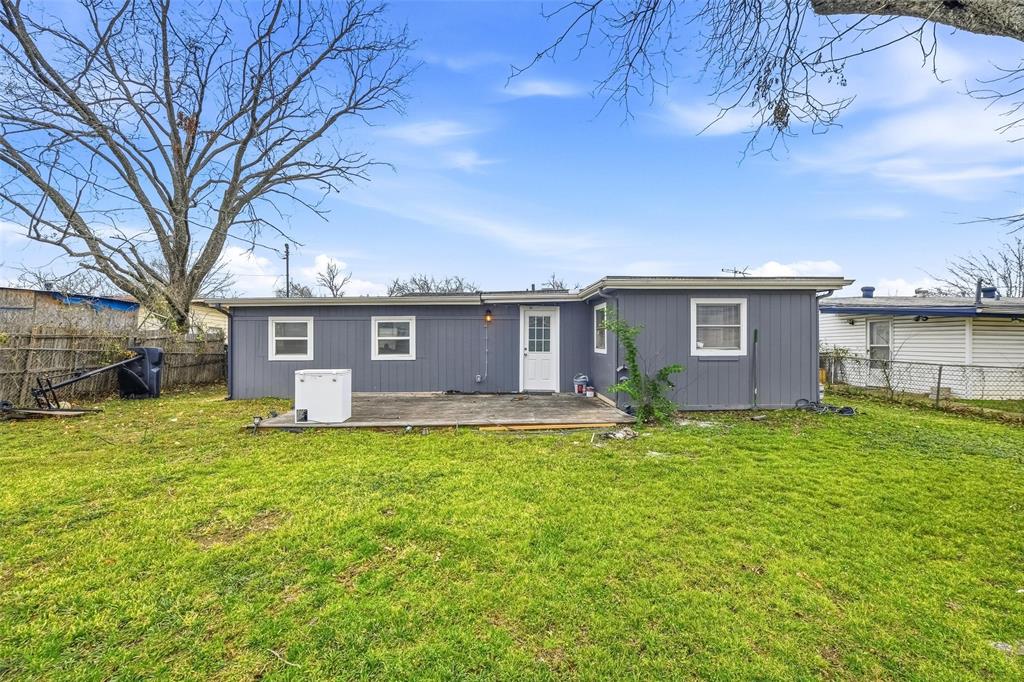 Arlington Estates Add - Residential