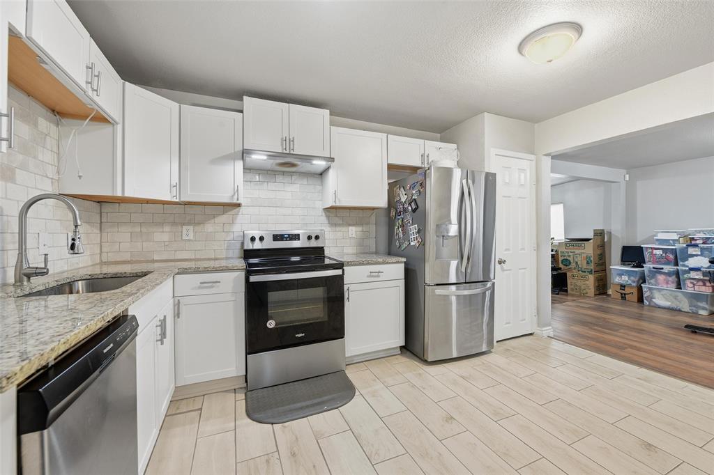 Arlington Estates Add - Residential