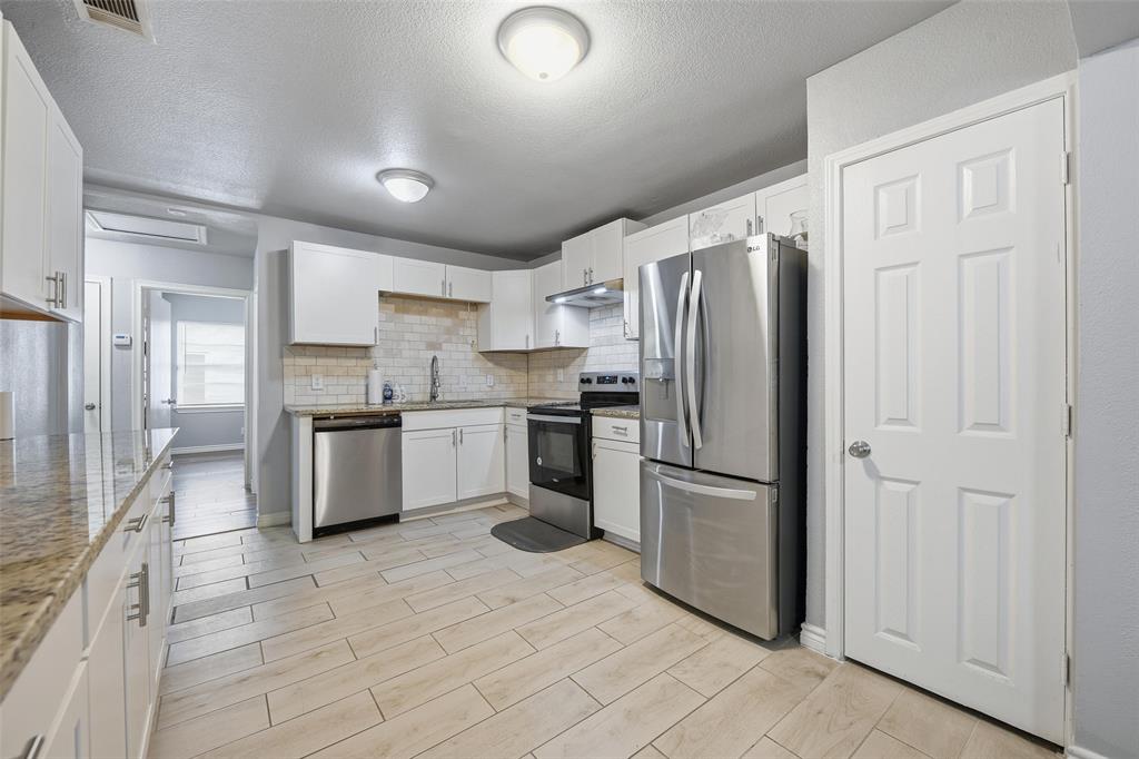 Arlington Estates Add - Residential