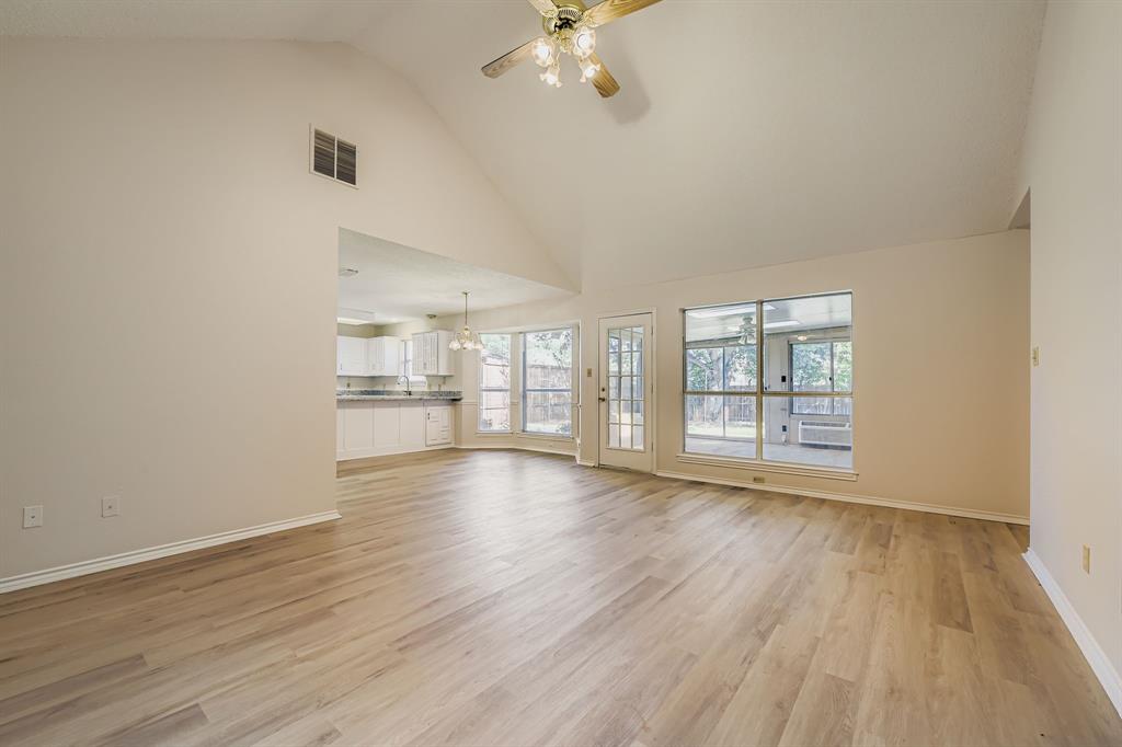6601 Sunny Hill Drive
