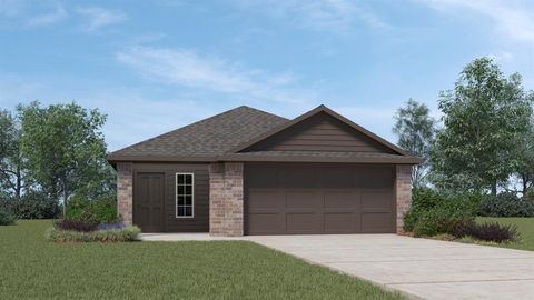 1111 Sunflower Lane Princeton TX 75407