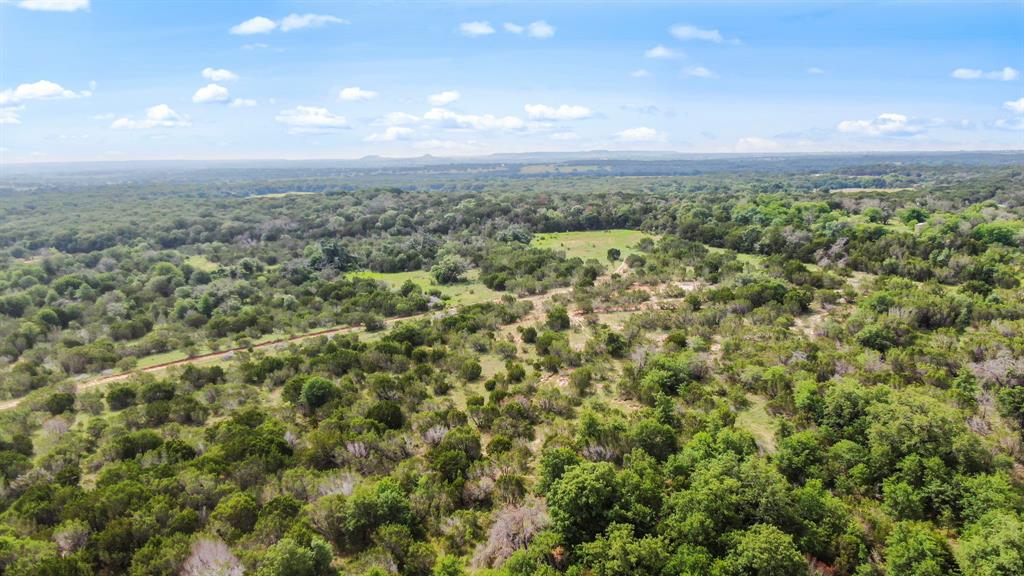 Dillard Reuben - Farm