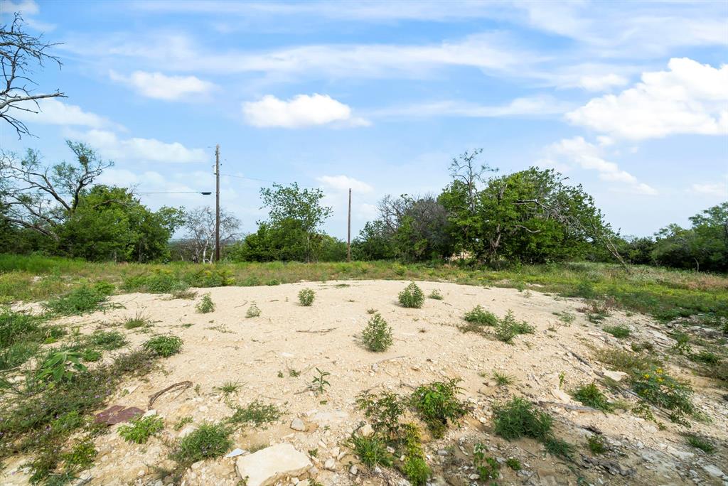 Dillard Reuben - Farm