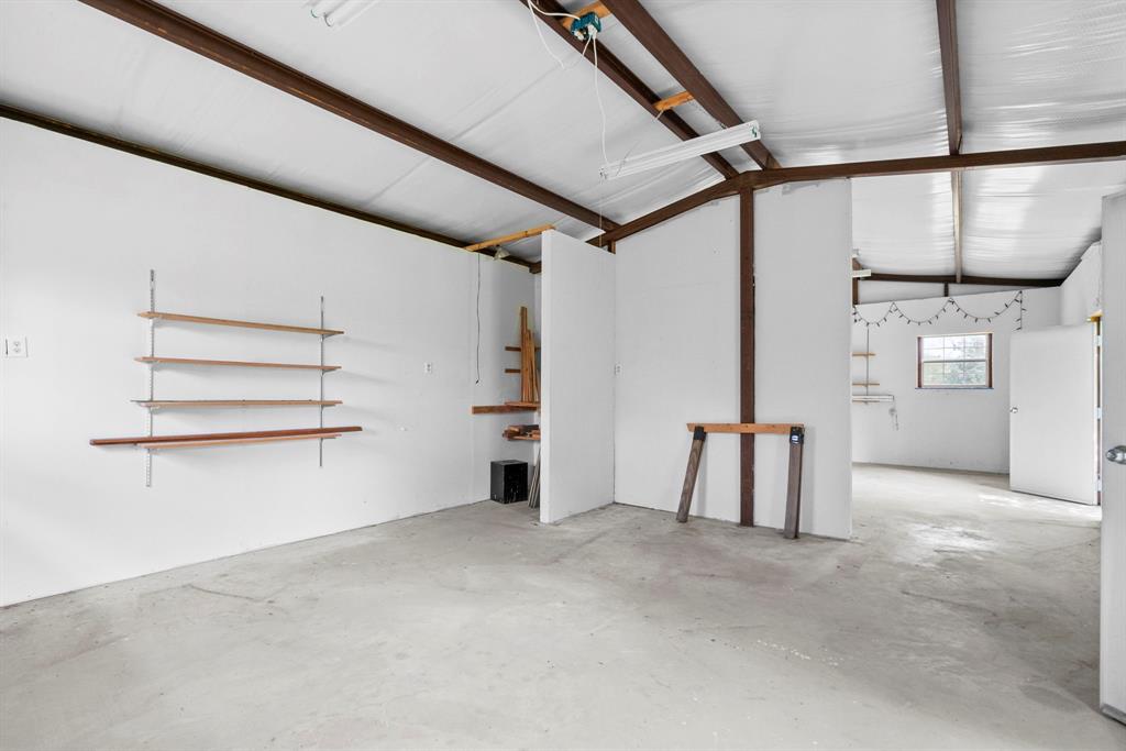 Dillard Reuben - Farm