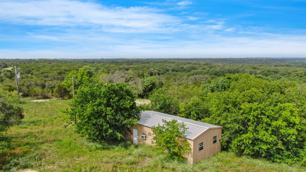 Dillard Reuben - Farm