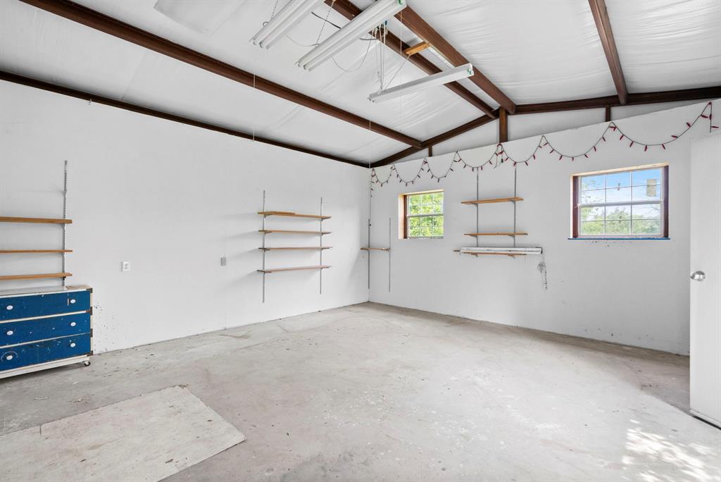 Dillard Reuben - Farm