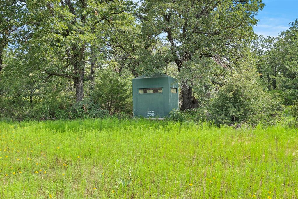 Dillard Reuben - Farm