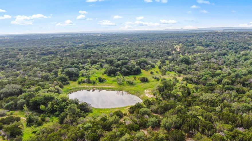 This remarkable property is nestled outside the charming town of Stephenville, Texas. This stunning gem offers close proximity to town and serene country living, making it an ideal retreat for those seeking peace and quiet. Situated on a sprawling lot, this property spans across acres of lush greenery, providing an enchanting backdrop for a peaceful lifestyle. The moment you set foot here, you'll be captivated by the picturesque surroundings and the sense of privacy that this property offers. A blank slate allows you to build your dream home on a hill overlooking the countryside. Come put up a deer stand, bring your fishing poles, or just take in all this property has to offer. Don't miss the opportunity to make this your own private sanctuary. Experience the allure of country living and create a lifetime of cherished memories in this exceptional property. Schedule your private tour today and let your dreams become a reality.