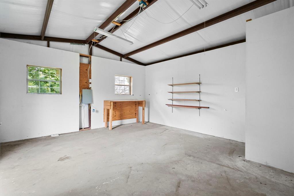 Dillard Reuben - Farm