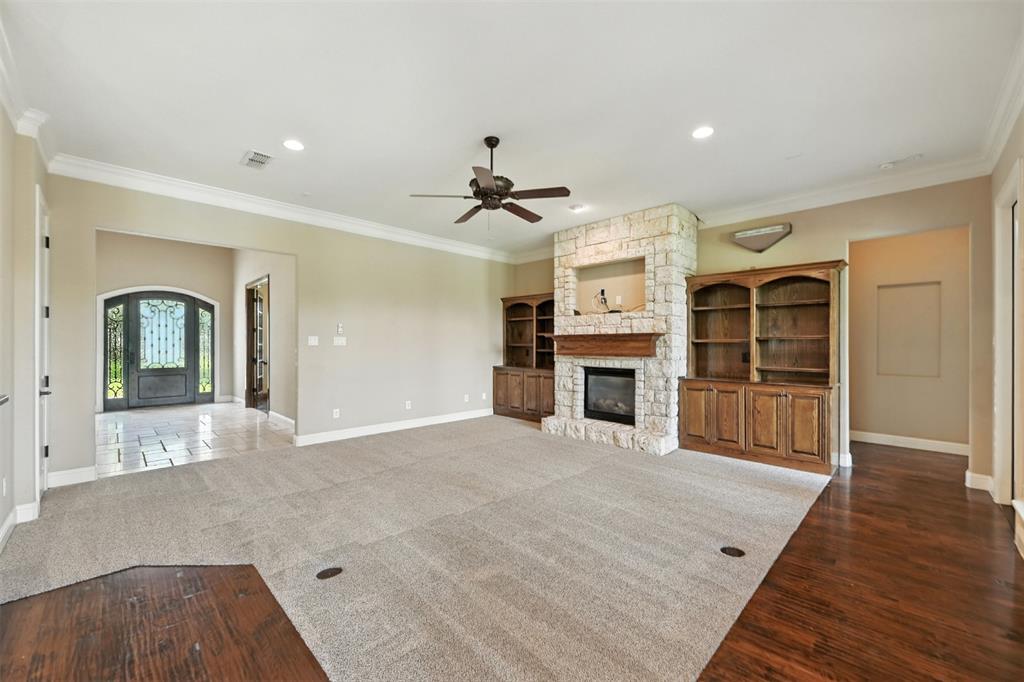 Garden Acres Add - Residential Lease