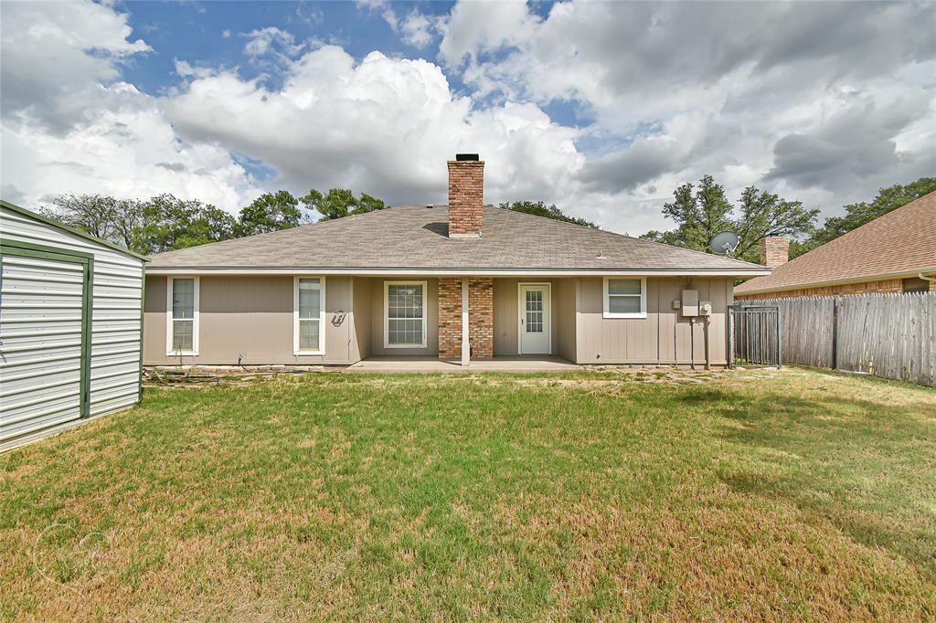 Heritage Parks - Residential