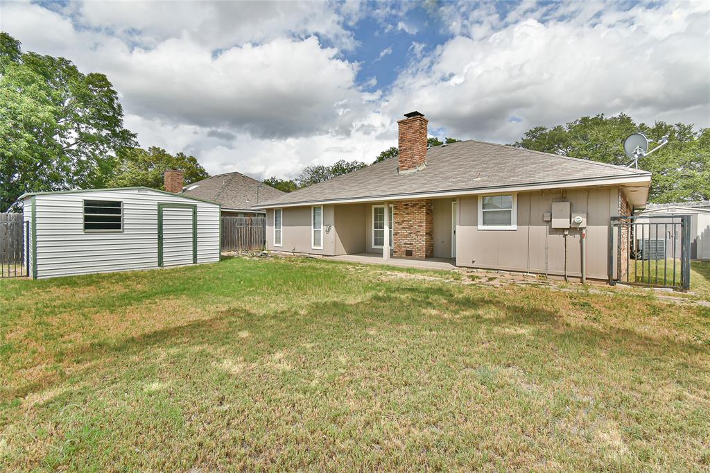 Heritage Parks - Residential