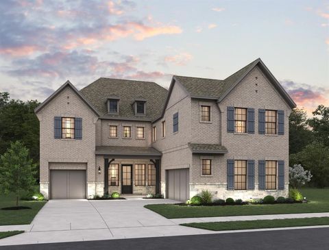 919 Stellar Truth Way Wylie TX 75098