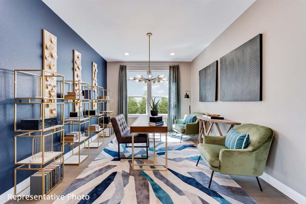 Justin Crossing - Residential