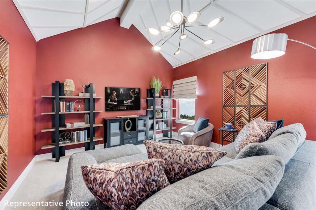 Justin Crossing - Residential