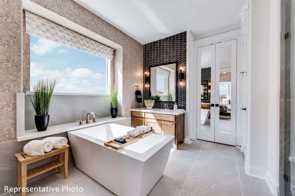 Justin Crossing - Residential