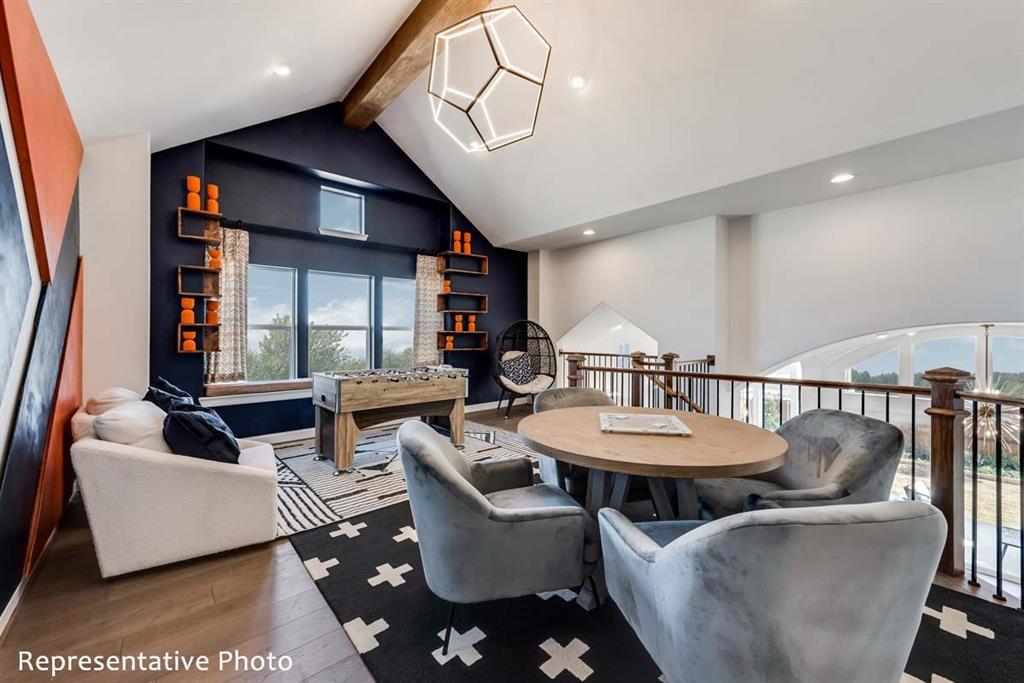 Justin Crossing - Residential