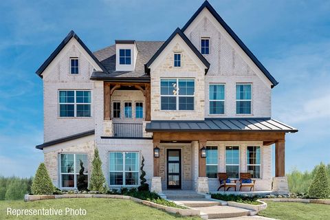 1246 Rio Bravo Road Justin TX 76247