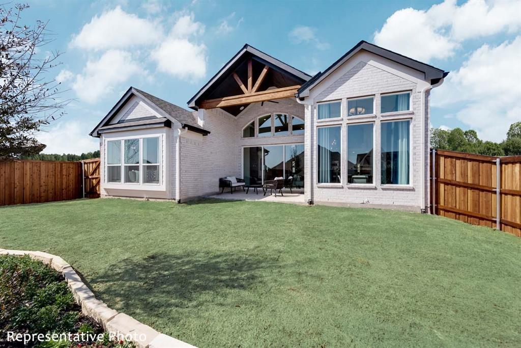 Justin Crossing - Residential