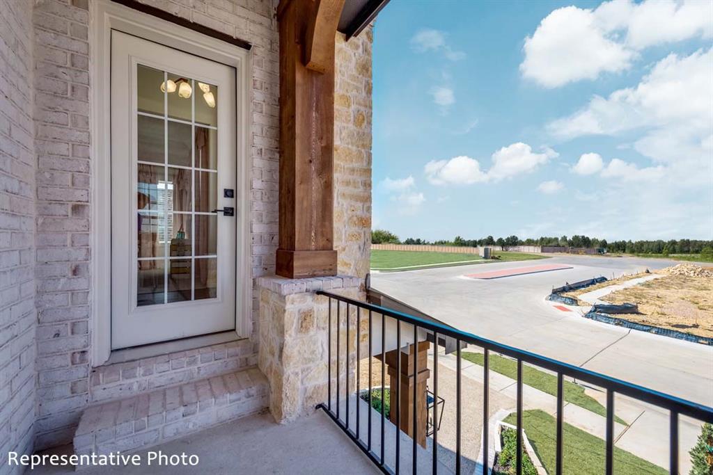 Justin Crossing - Residential