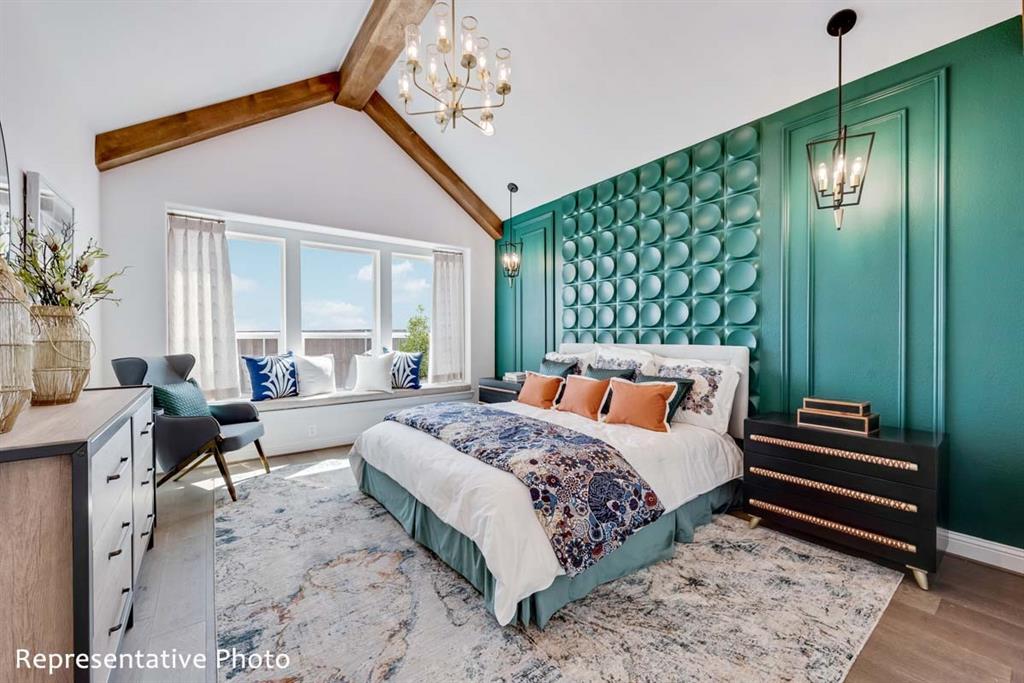 Justin Crossing - Residential