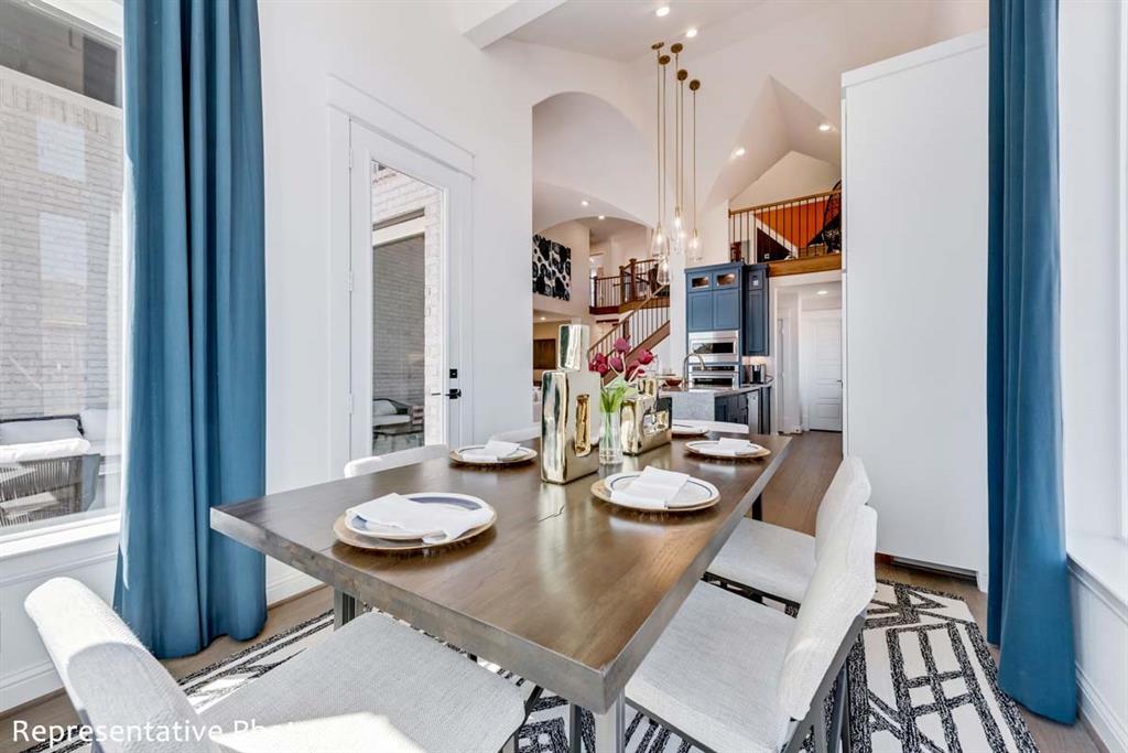 Justin Crossing - Residential