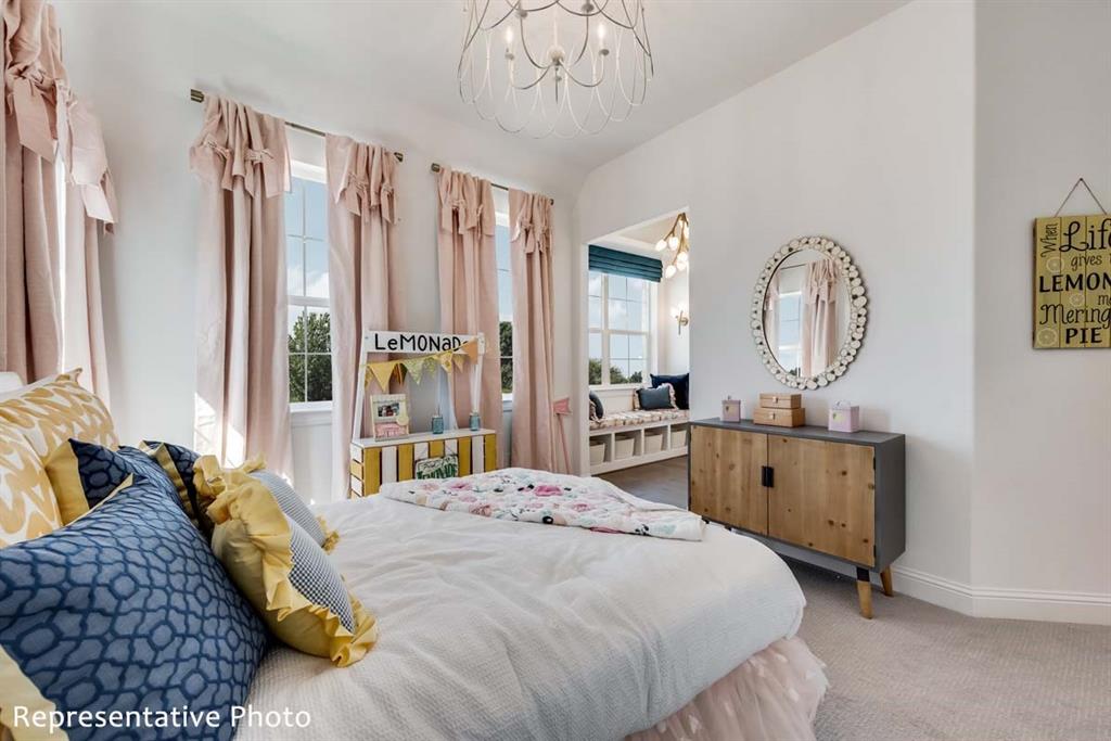 Justin Crossing - Residential