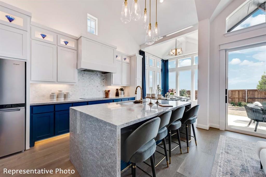 Justin Crossing - Residential