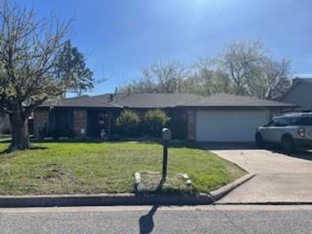 Photo of 3205 Northpoint Road, Sherman, TX 75090 (MLS # 21215305)