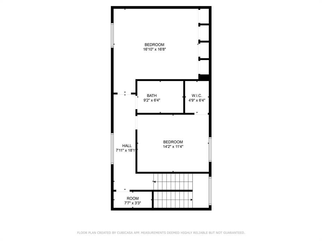 Diane Cheatham-Correction - Residential