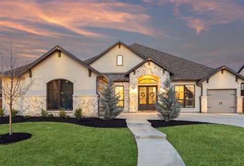 2019 Stargrass Road Haslet TX 76052